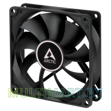 Вентилятор для корпуса Arctic F9 PWM (ACFAN00213A)